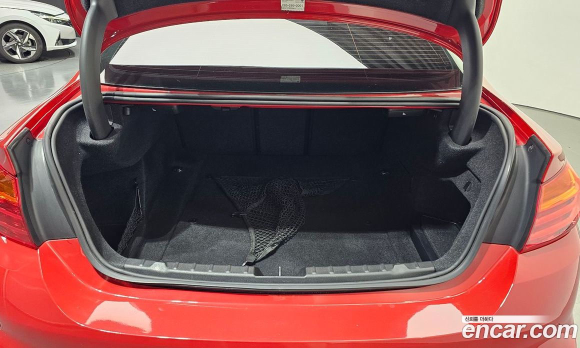 BMW 4-Series (F32) фото 20