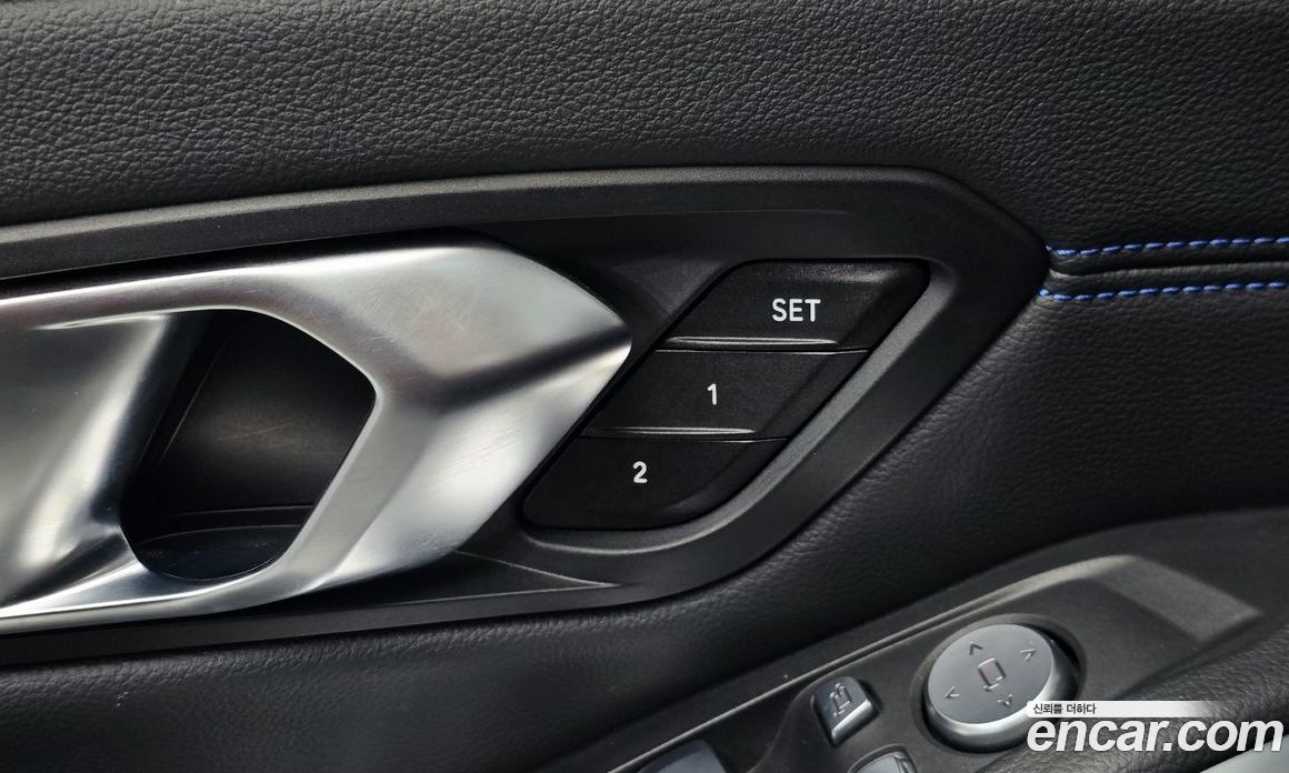 BMW 3-Series (G20) фото 35