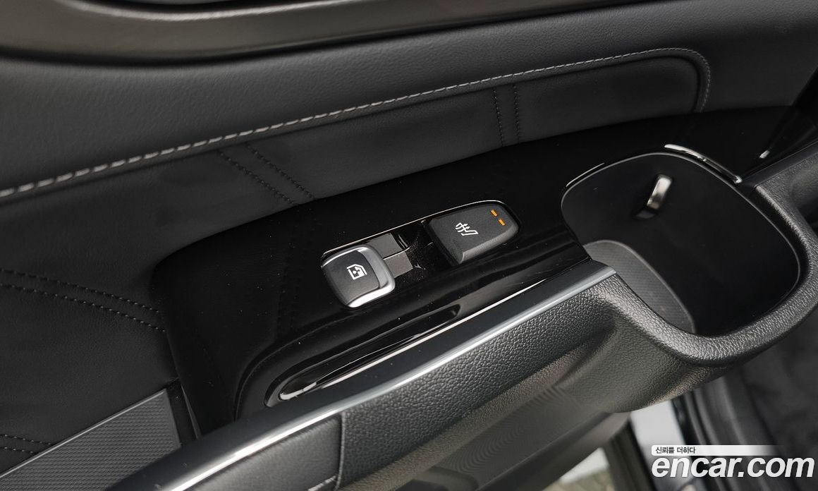 Kia Sorento 4th Gen фото 18