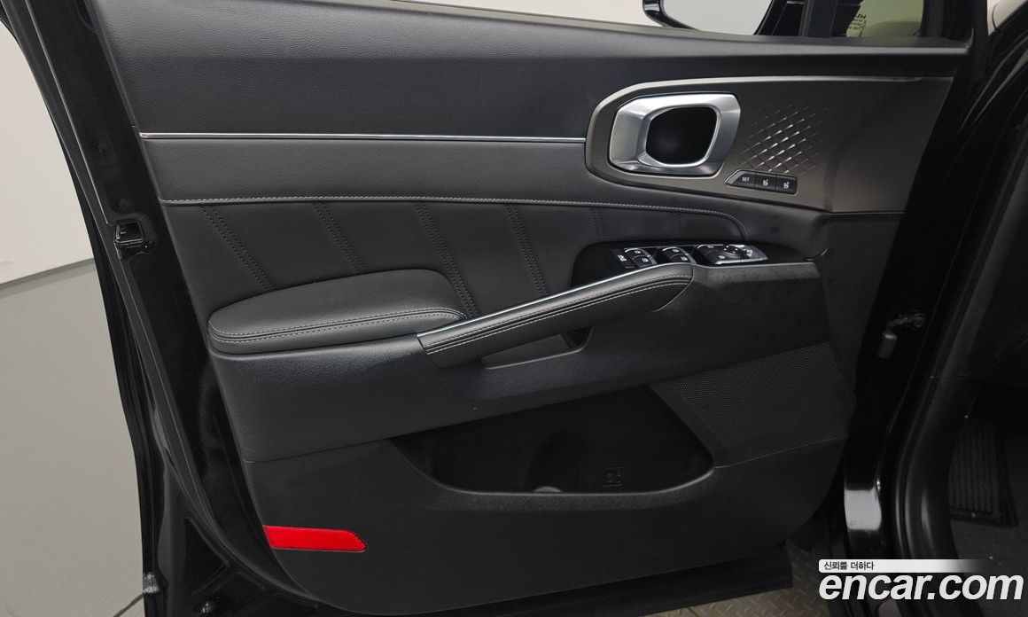 Kia Sorento 4th Gen фото 24