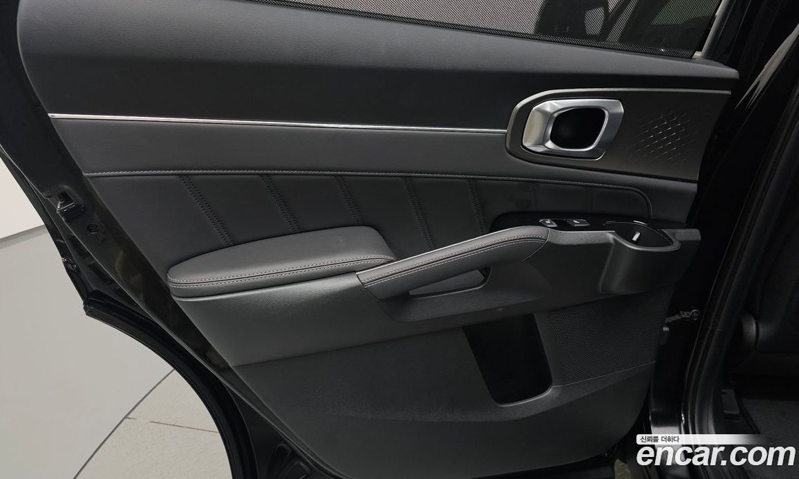 Kia Sorento 4th Gen фото 25