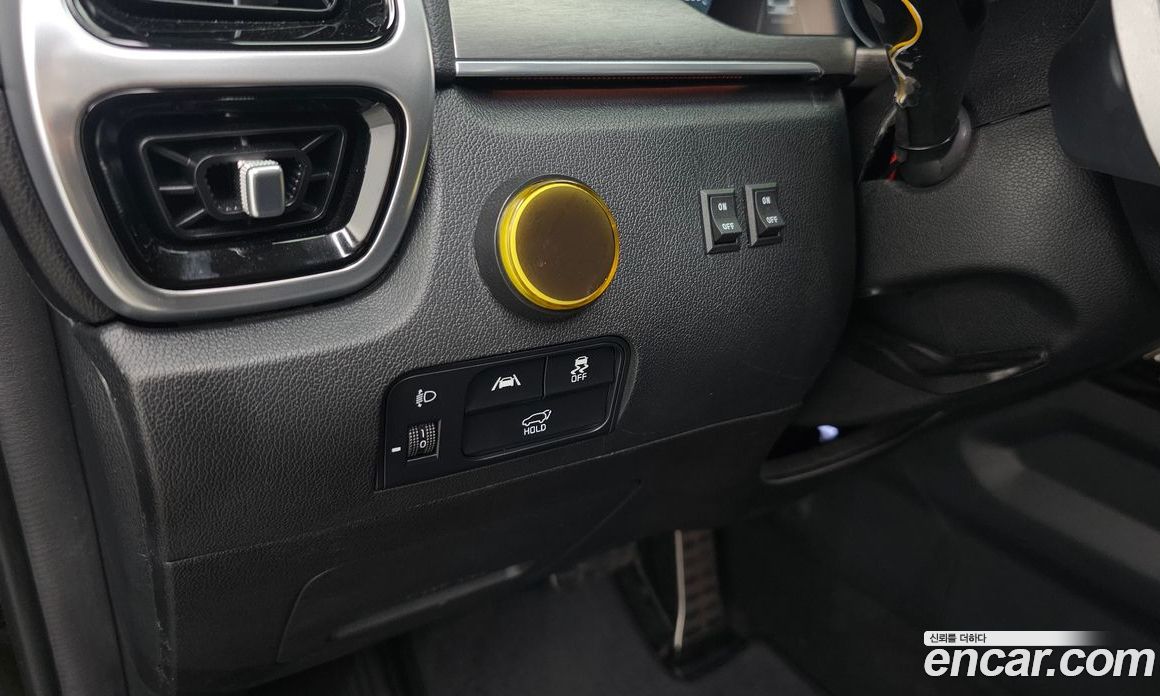 Kia Sorento 4th Gen фото 29