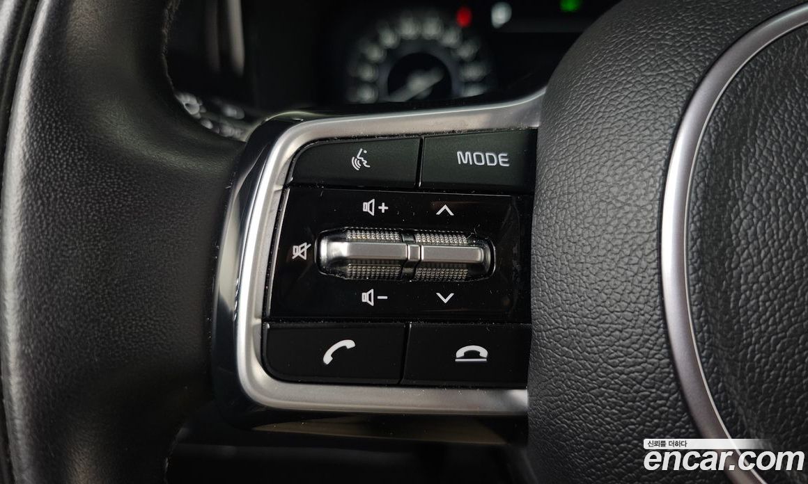 Kia Sorento 4th Gen фото 30