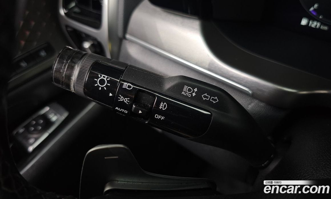 Kia Sorento 4th Gen фото 31