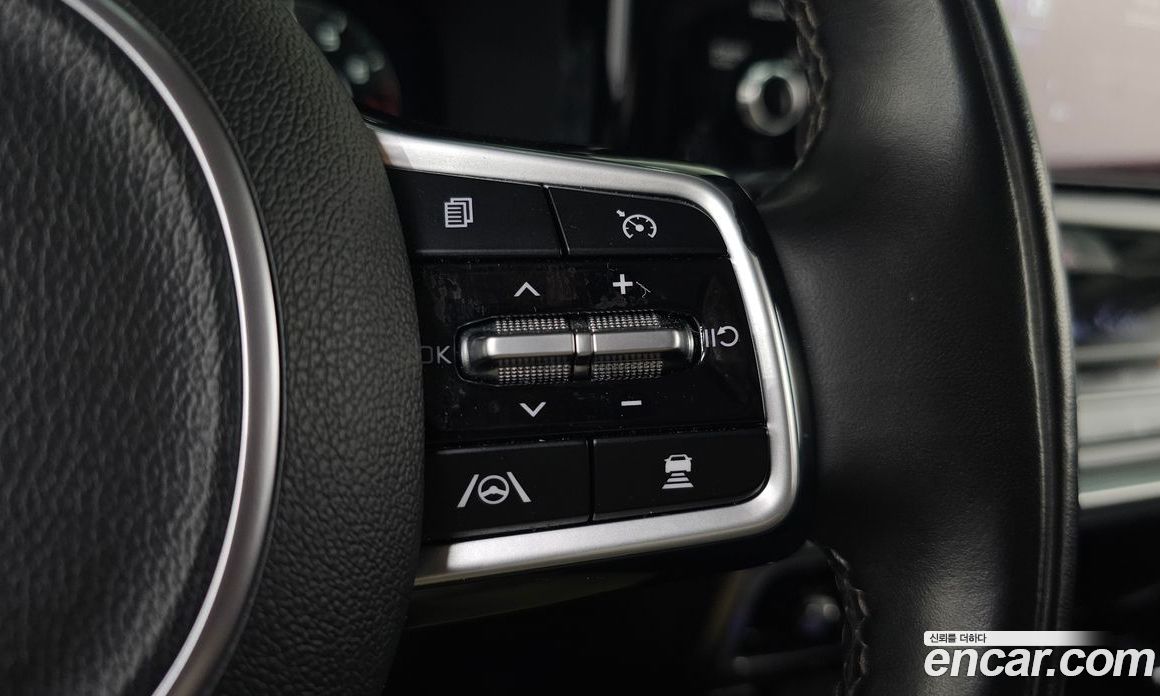 Kia Sorento 4th Gen фото 32