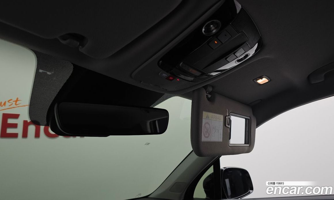 Kia Sorento 4th Gen фото 33