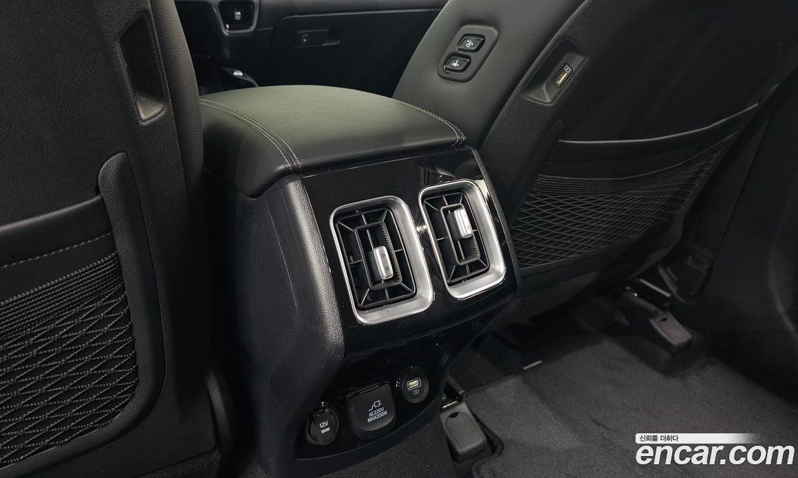 Kia Sorento 4th Gen фото 34