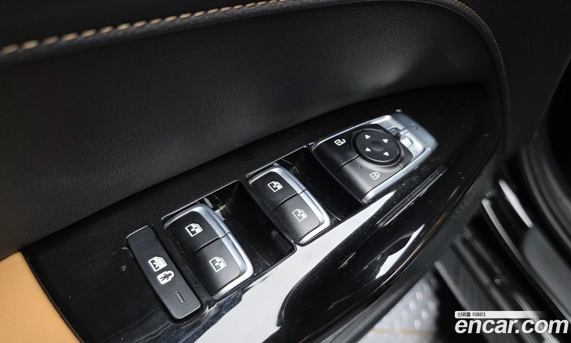 Kia K5 Hybrid 3rd Gen фото 19
