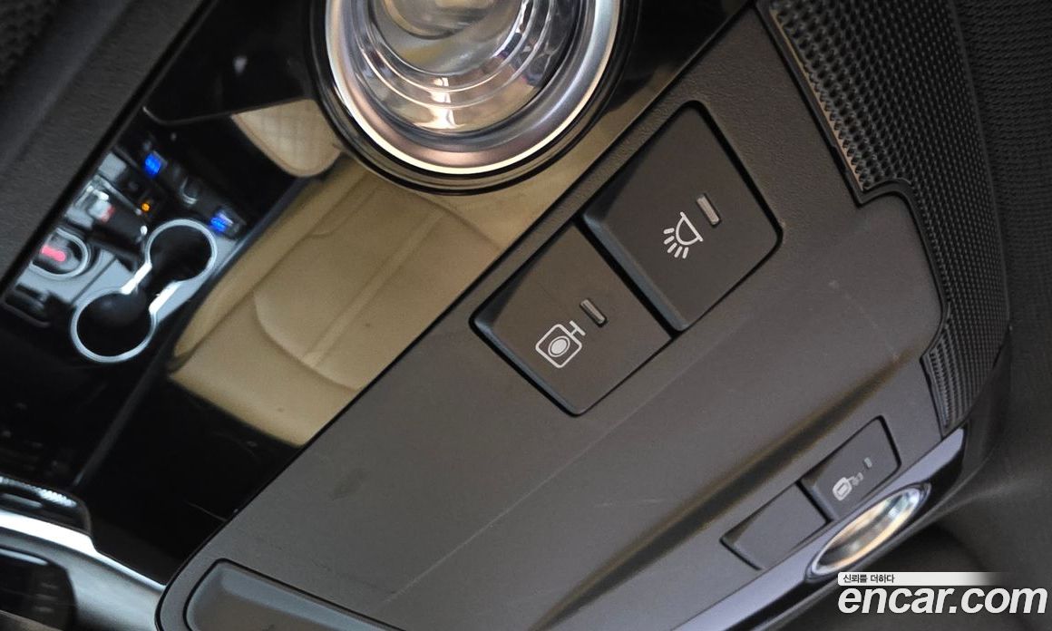 Kia K5 Hybrid 3rd Gen фото 27