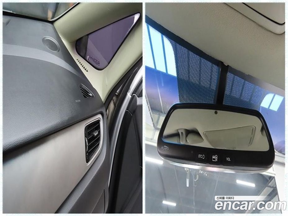 Kia Carens 3rd Gen фото 20