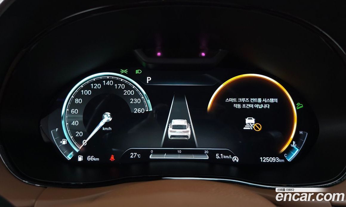 Genesis GV70 фото 7