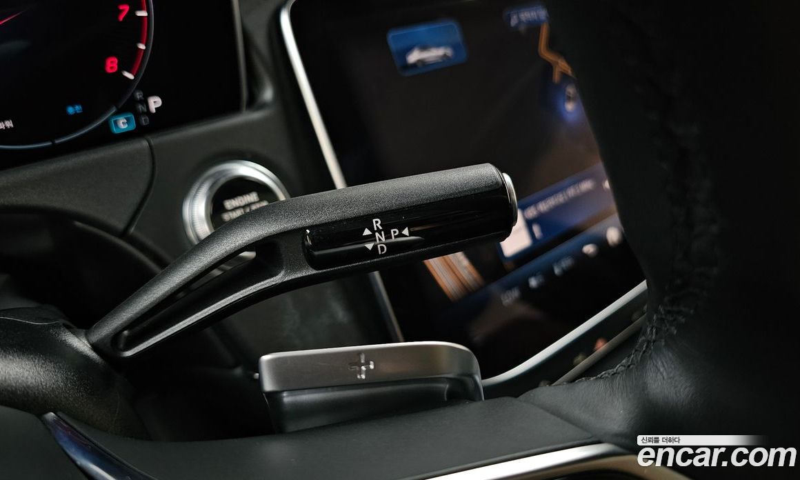Mercedes-Benz E-Class W214 фото 8