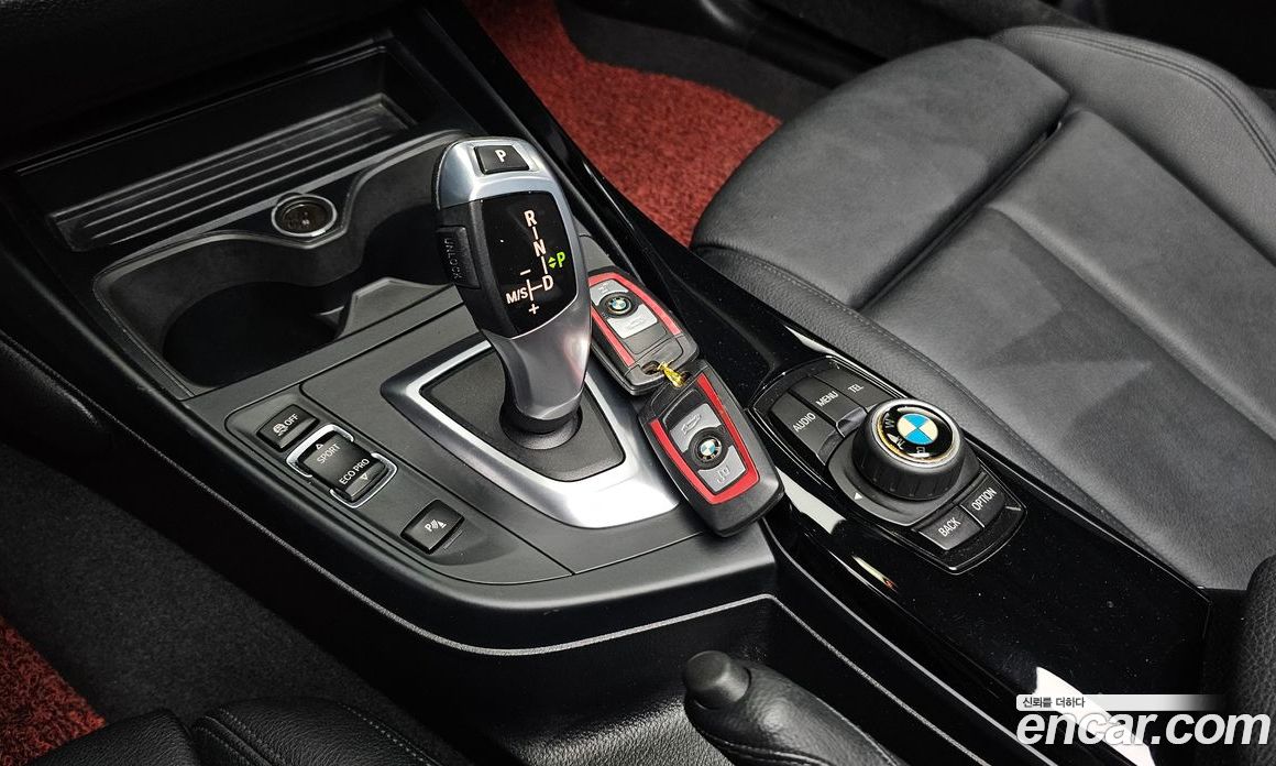 BMW 1-Series (F20) фото 9