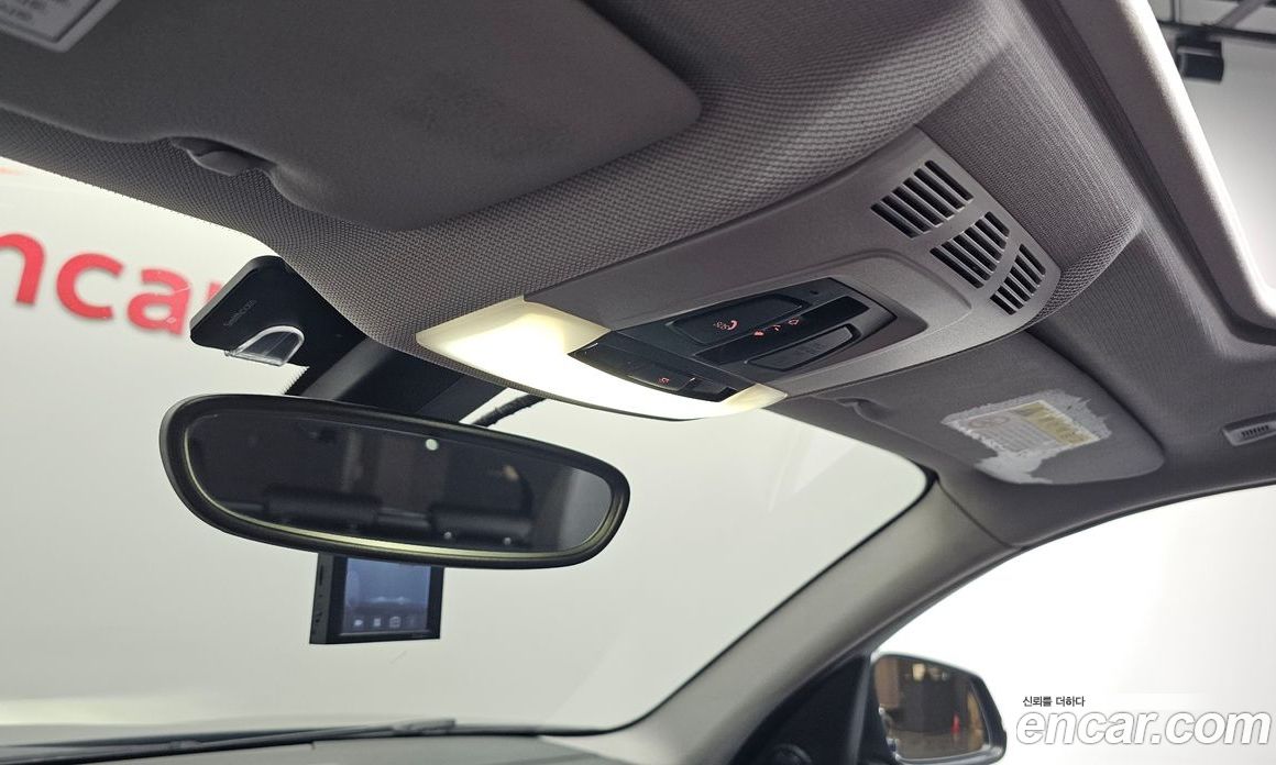 BMW 1-Series (F20) фото 17