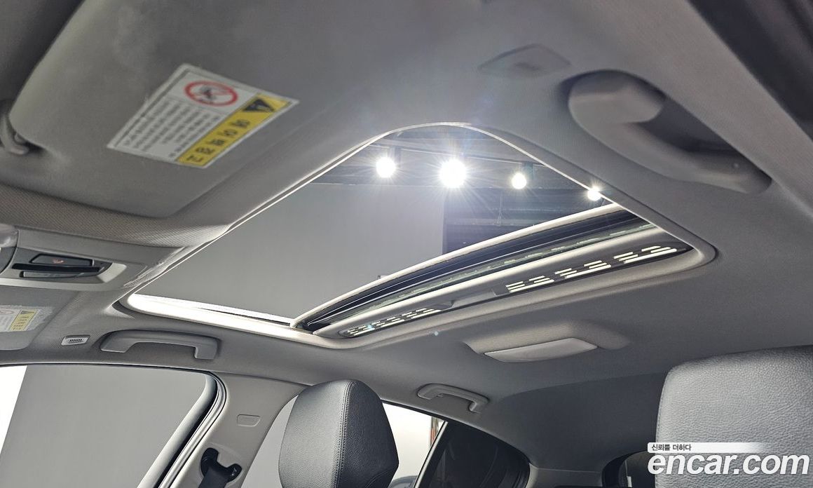 BMW 1-Series (F20) фото 19