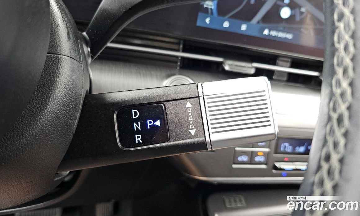 Hyundai Kona (SX2) фото 9