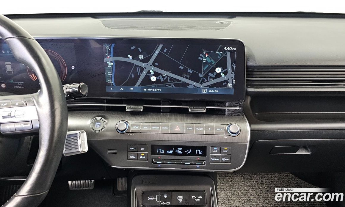 Hyundai Kona (SX2) фото 14