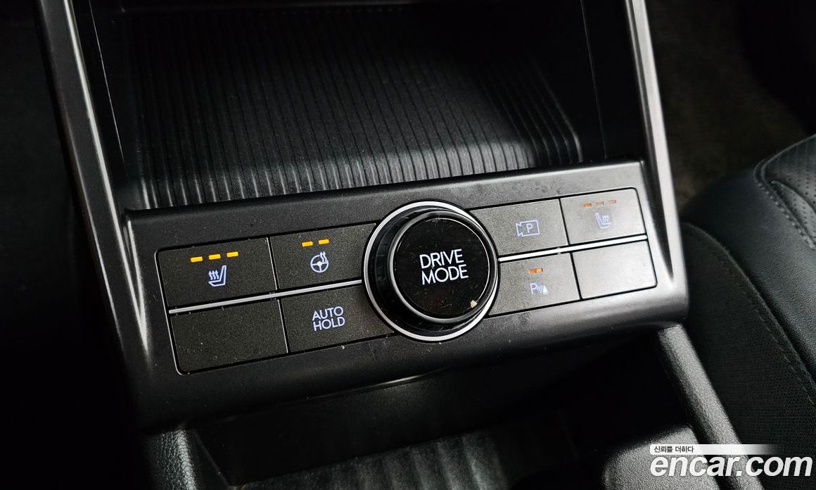 Hyundai Kona (SX2) фото 19