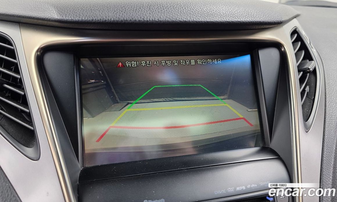 Hyundai Grandeur (HG) фото 14