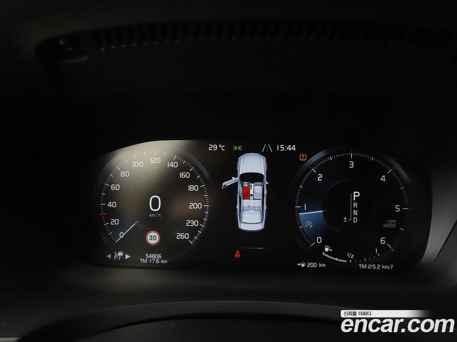 Volvo S90 фото 9