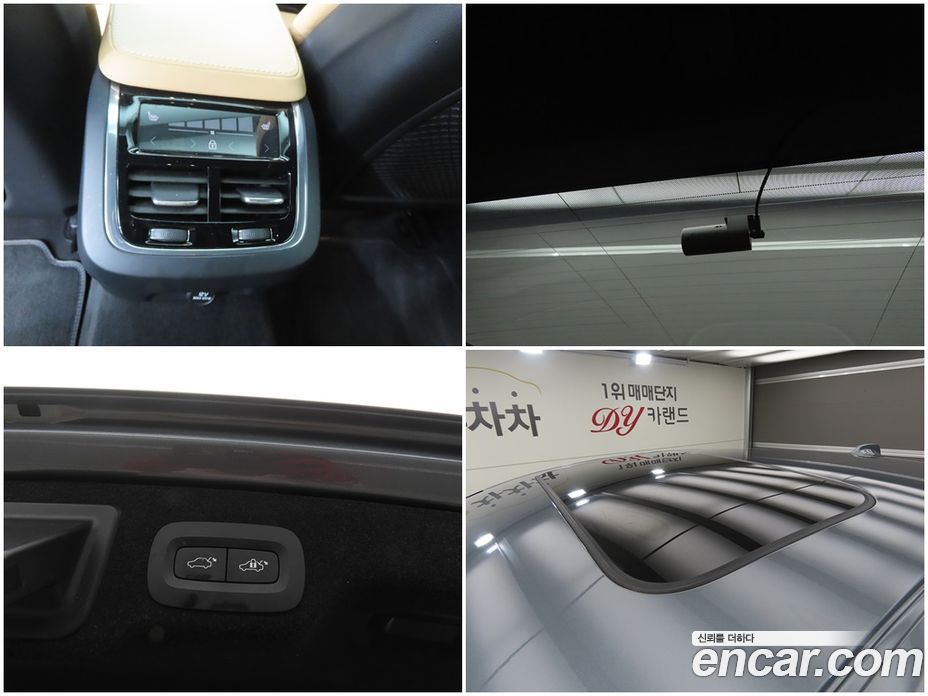 Volvo S90 фото 18