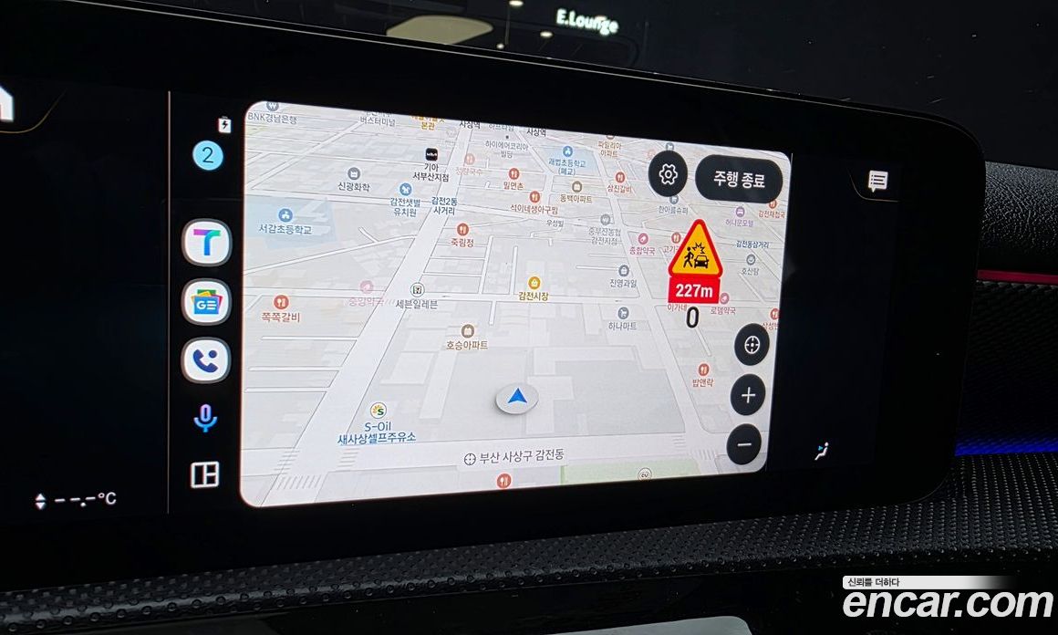 Mercedes-Benz A-Class W177 фото 7