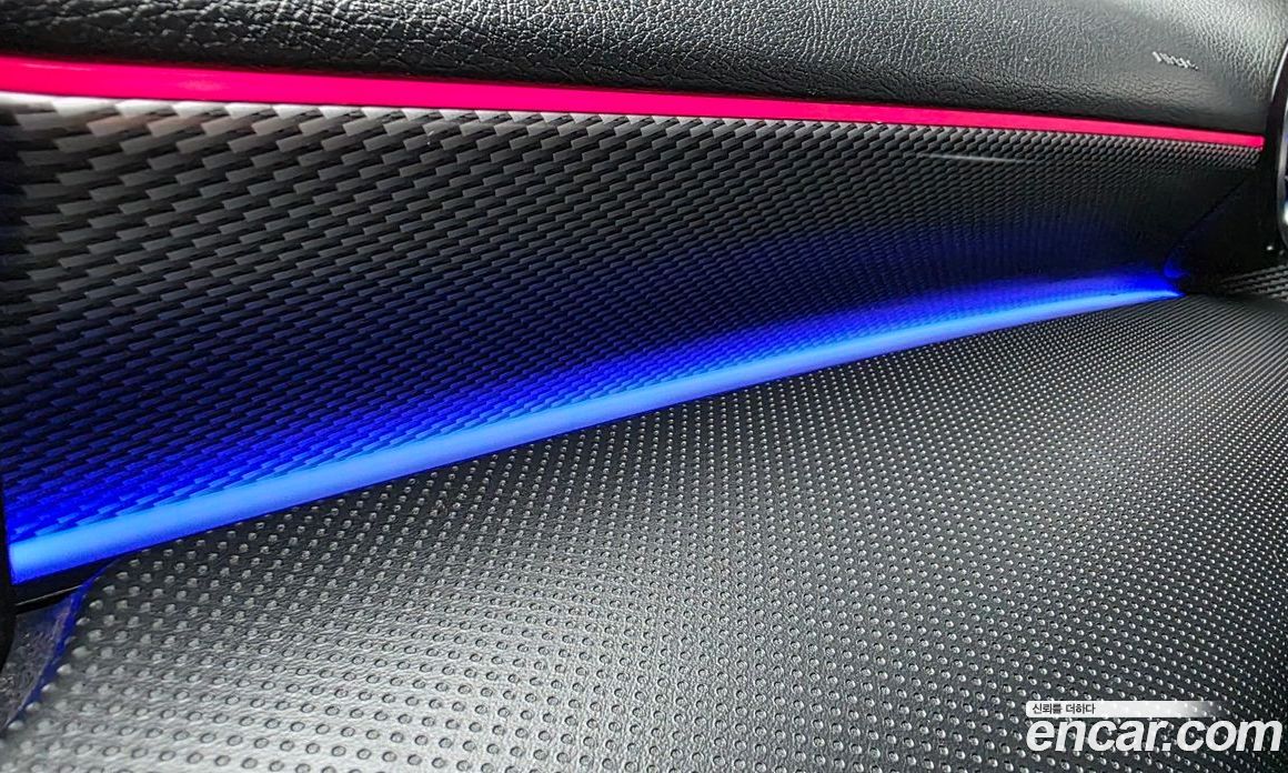 Mercedes-Benz A-Class W177 фото 10