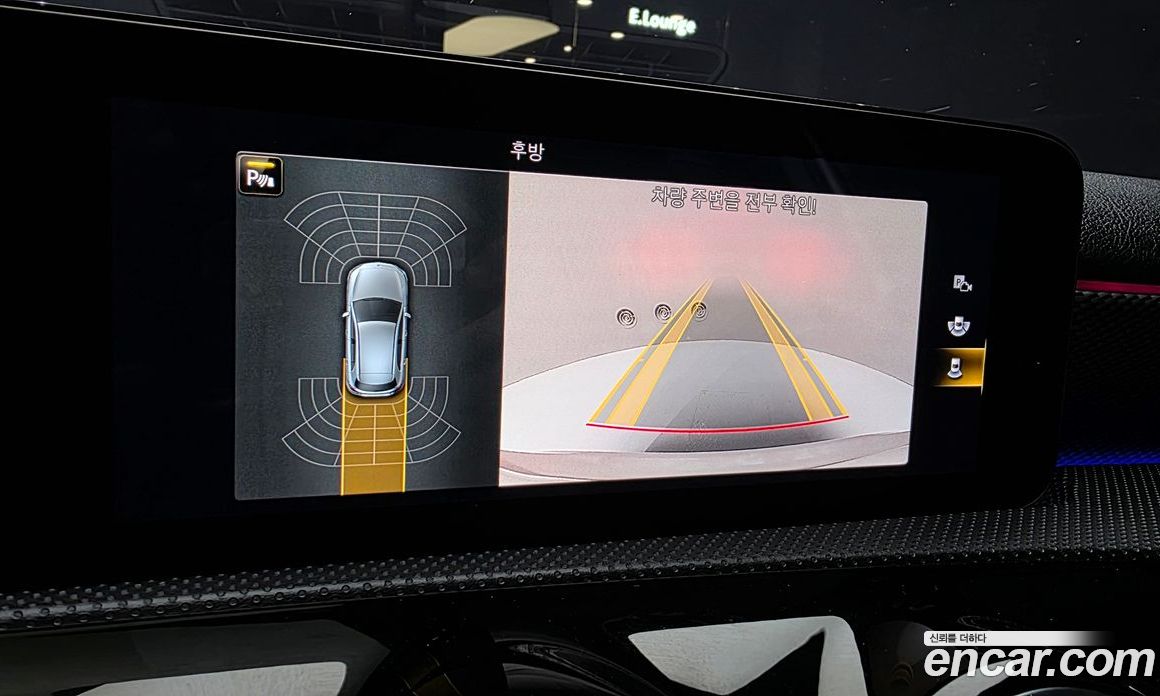 Mercedes-Benz A-Class W177 фото 13
