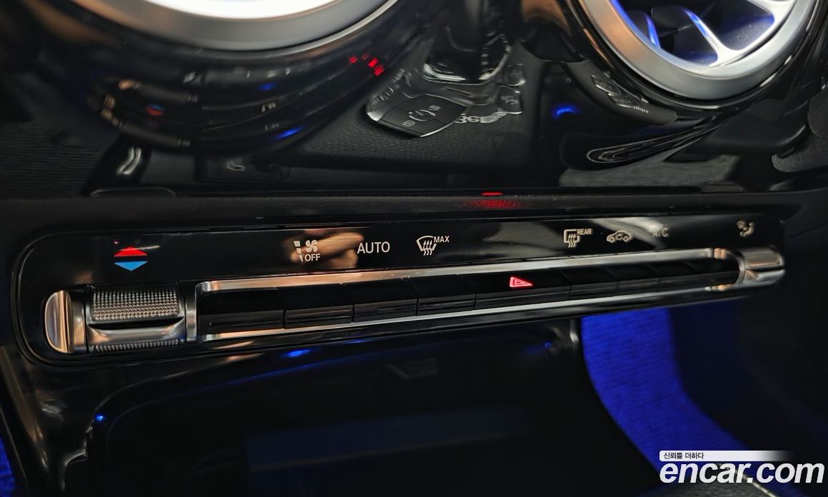 Mercedes-Benz A-Class W177 фото 14