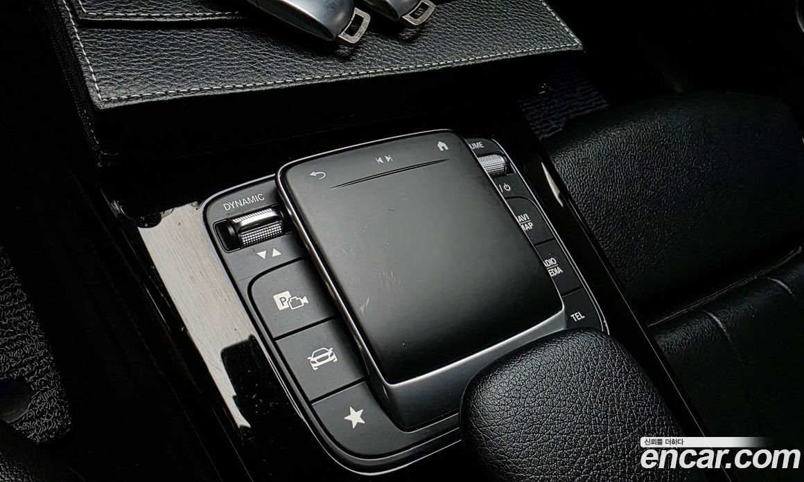 Mercedes-Benz A-Class W177 фото 26