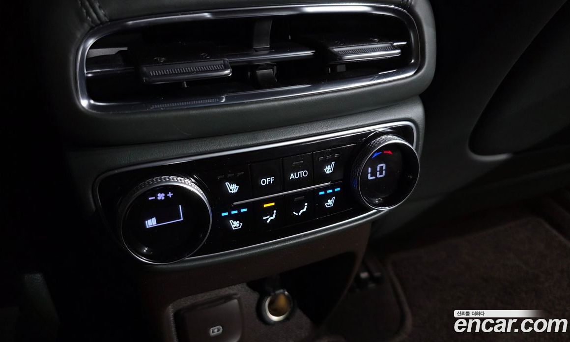 Genesis GV80 фото 18