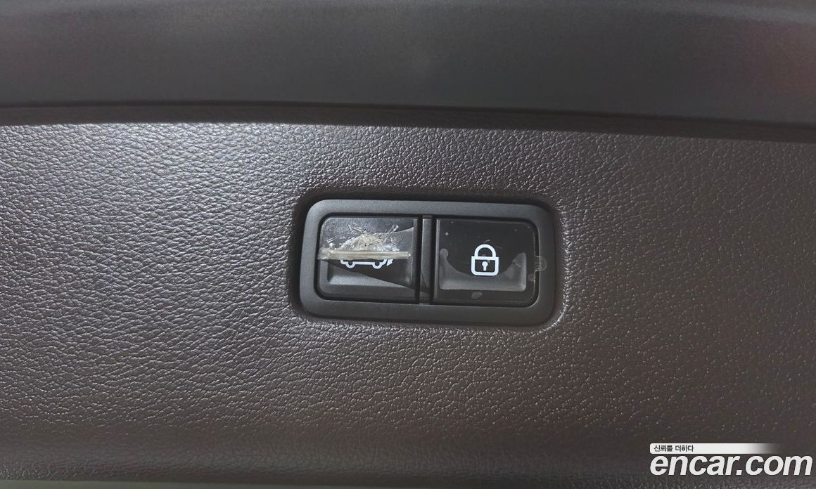 Genesis GV80 фото 31