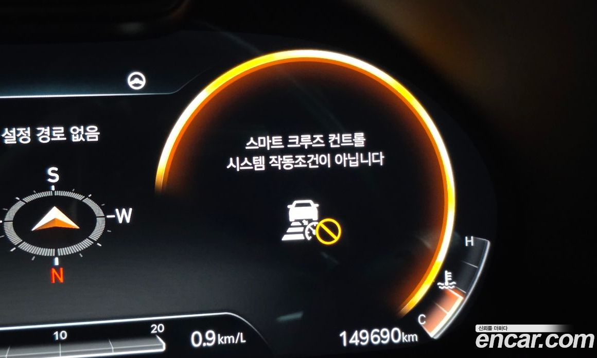 Genesis GV80 фото 35