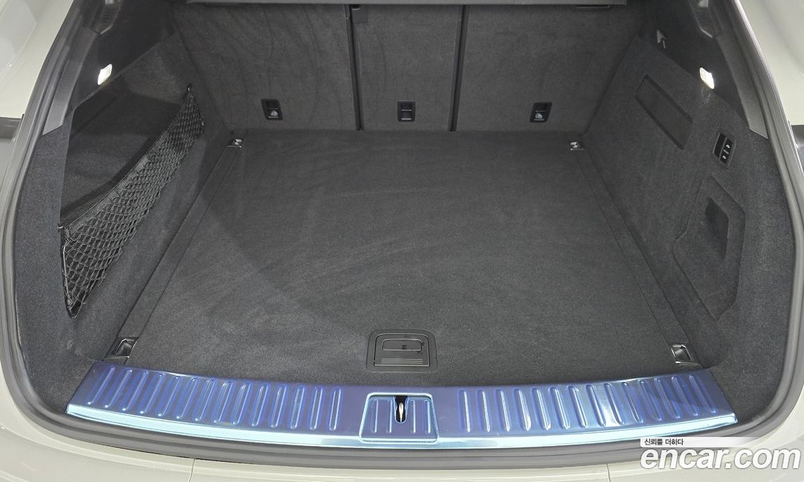 Porsche Cayenne 3rd Gen фото 16