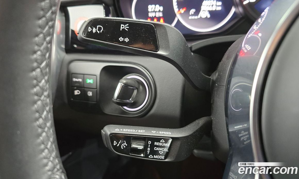 Porsche Cayenne 3rd Gen фото 28
