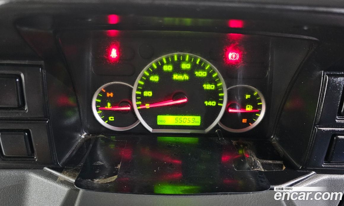 Chevrolet (GM Daewoo) New Damas фото 8
