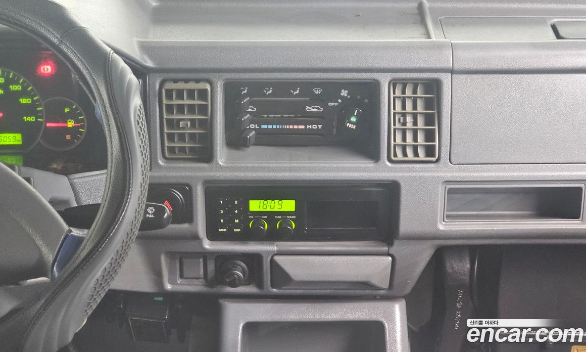 Chevrolet (GM Daewoo) New Damas фото 14