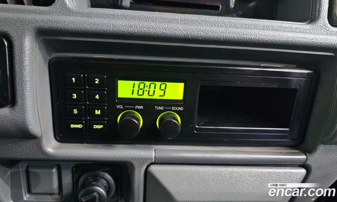 Chevrolet (GM Daewoo) New Damas фото 16