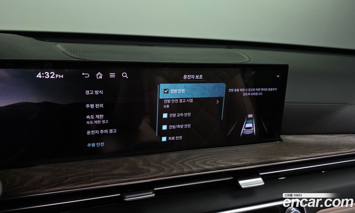 Genesis GV80 фото 29