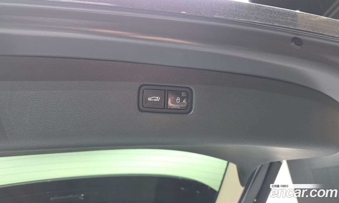 Genesis GV80 фото 38