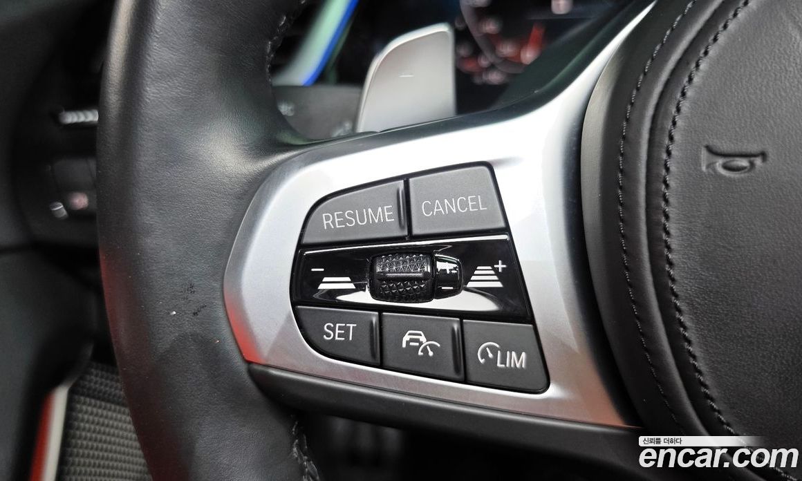 BMW Z4 (G29) фото 15