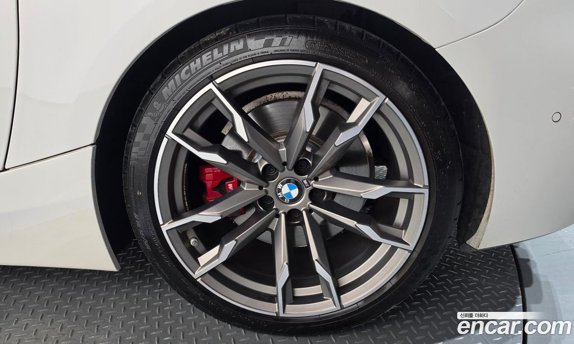 BMW Z4 (G29) фото 21