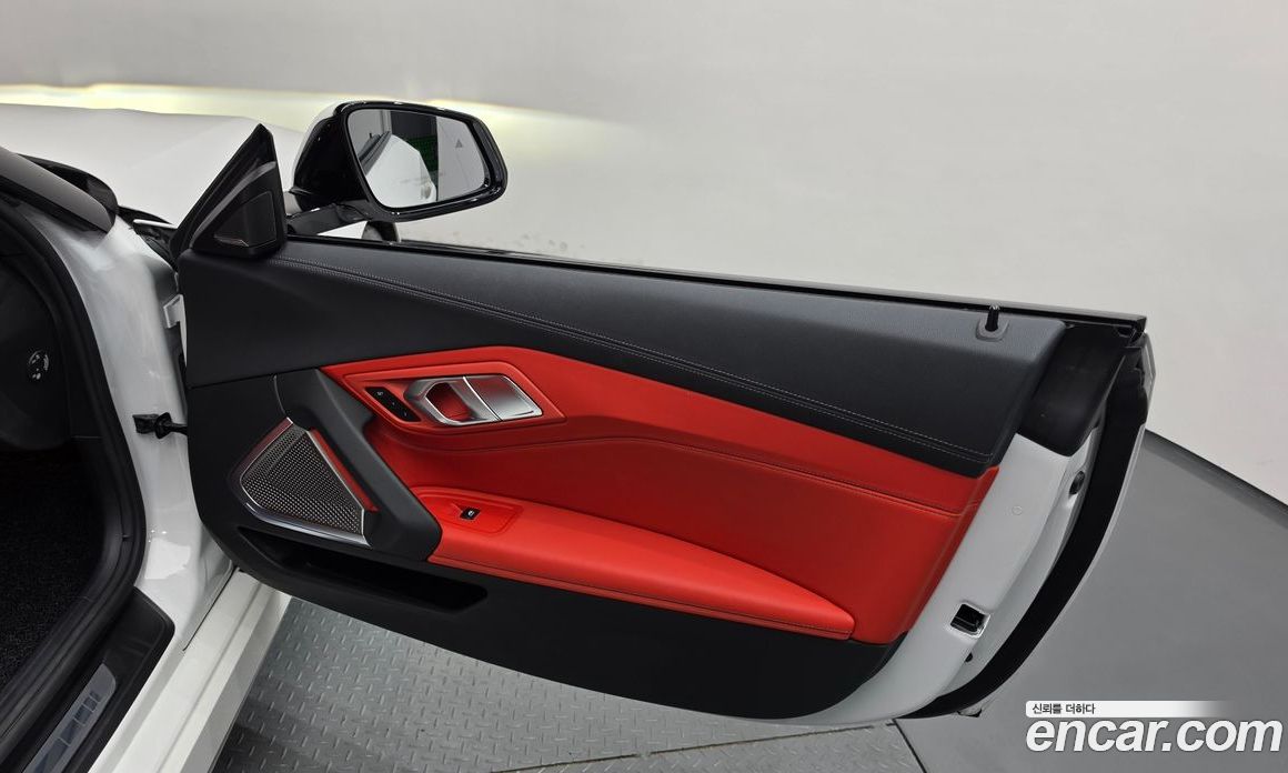 BMW Z4 (G29) фото 25