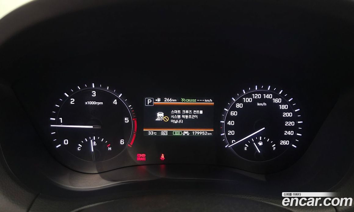Genesis G80 фото 7