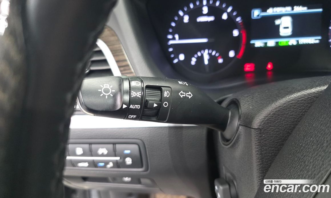 Genesis G80 фото 27