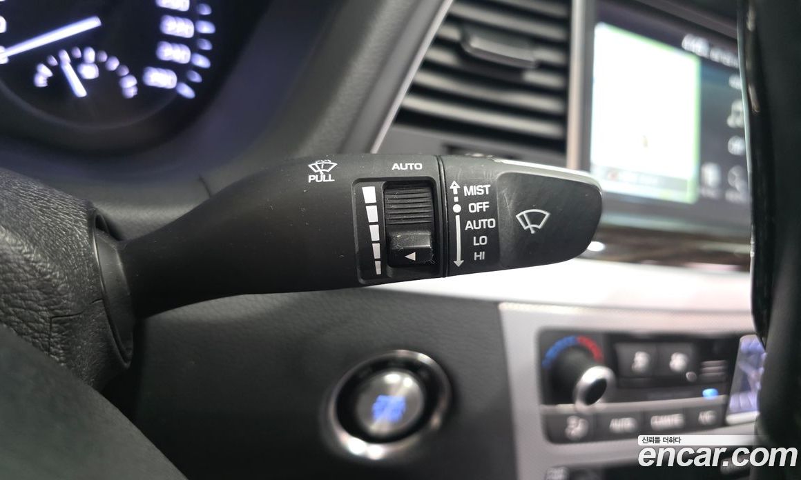Genesis G80 фото 28