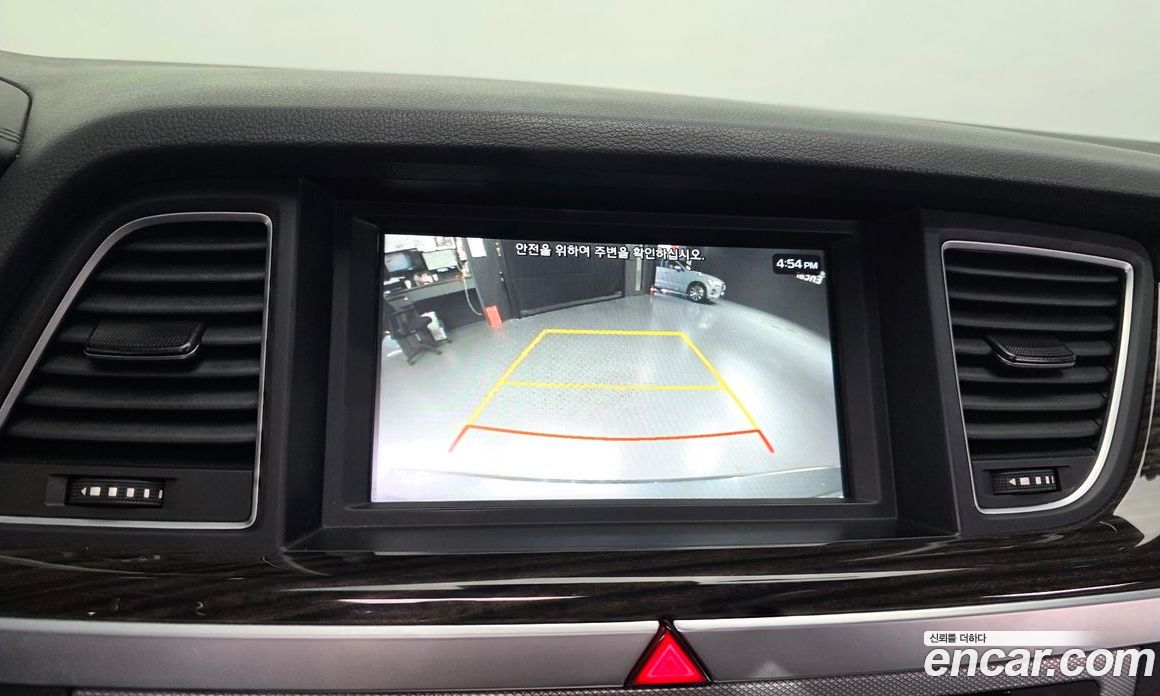 Genesis G80 фото 33