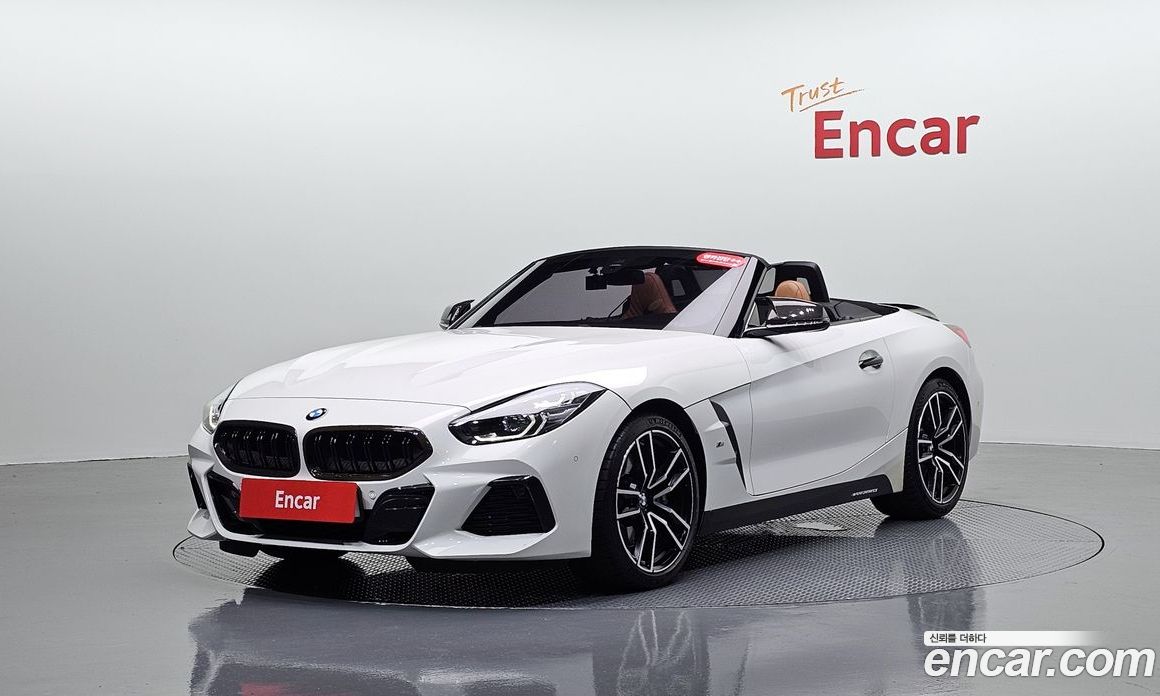 BMW Z4 (G29)