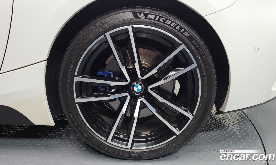 BMW Z4 (G29) фото 22