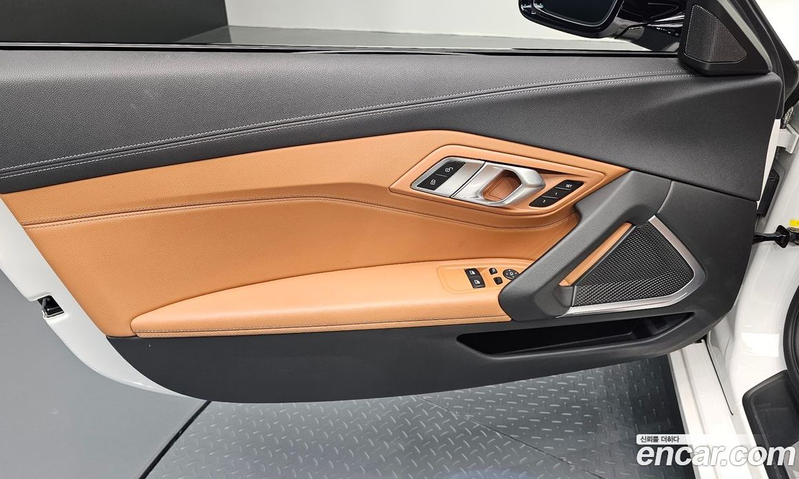 BMW Z4 (G29) фото 25